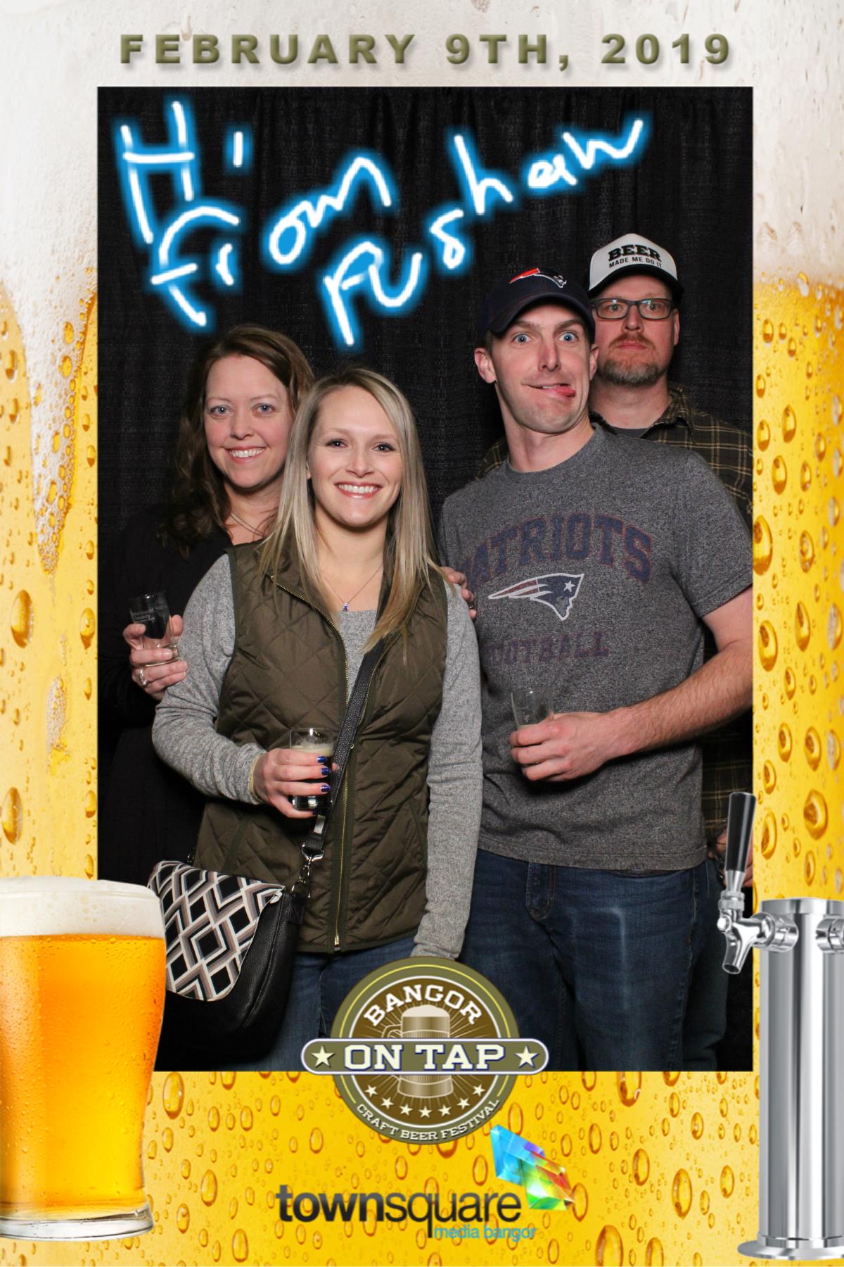 Bangor On tap | View more photos from the event at gallery.mainemagicmirror.com/u/MaineMagicMirror/Bangor-On-tap